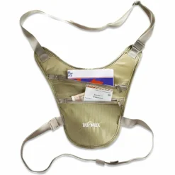 Tatonka SKIN CHEST HOLSTER - Wertsachenaufbewahrung