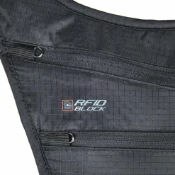 Tatonka SKIN CHEST HOLSTER RFID BLOCK - Wertsachenaufbewahrung