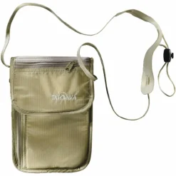 Tatonka SKIN NECK POUCH - Wertsachenaufbewahrung