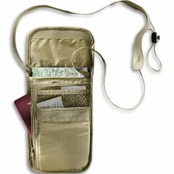 Tatonka SKIN NECK POUCH - Wertsachenaufbewahrung