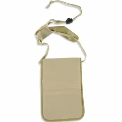 Tatonka SKIN NECK POUCH RFID BLOCK - Wertsachenaufbewahrung