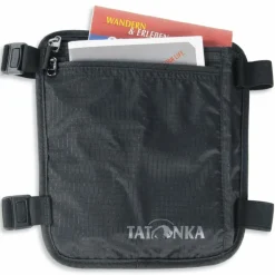Tatonka SKIN SECRET POCKET - Wertsachenaufbewahrung