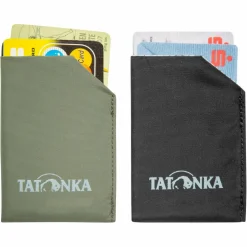 Tatonka SLEEVE RFID BLOCK SET - Wertsachenaufbewahrung