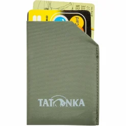 Tatonka SLEEVE RFID BLOCK SET - Wertsachenaufbewahrung