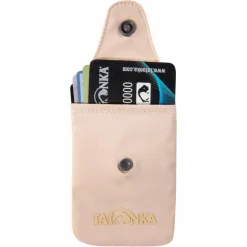 Tatonka SOFT BRA POCKET - Wertsachenaufbewahrung