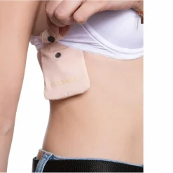 Tatonka SOFT BRA POCKET - Wertsachenaufbewahrung