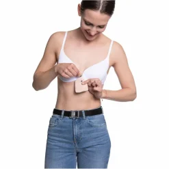 Tatonka SOFT BRA POCKET - Wertsachenaufbewahrung