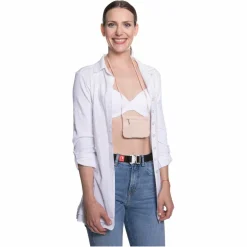Tatonka SOFT ID POCKET - Wertsachenaufbewahrung