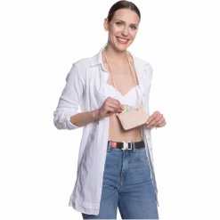 Tatonka SOFT ID POCKET - Wertsachenaufbewahrung