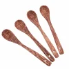 Tatonka SPOON SET (4 PCS) - Campingbesteck