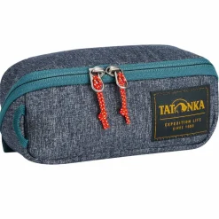 Tatonka SQUARE ZIP POUCH S - Kulturtasche