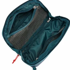 Tatonka SQUARE ZIP POUCH S - Kulturtasche