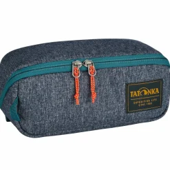 Tatonka SQUARE ZIP POUCH M - Kulturtasche