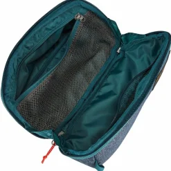 Tatonka SQUARE ZIP POUCH M - Kulturtasche