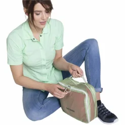 Tatonka SQZY COMPRESSION POUCH L - Packbeutel