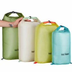Tatonka SQZY DRY BAG 15L - Packsack