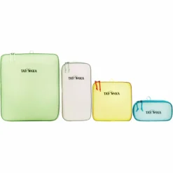Tatonka SQZY POUCH SET - Packbeutel