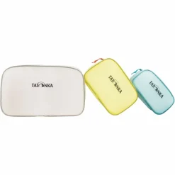 Tatonka SQZY ZIP BAG SET - Packbeutel