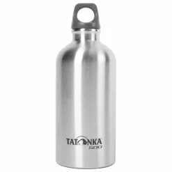 Tatonka STAINLESS STEEL BOTTLE 0,6L - Trinkflasche