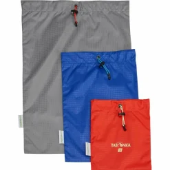 Tatonka STUFF SACK SET III - Packbeutel