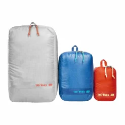 Tatonka STUFF SACK ZIP SET III - Packbeutel