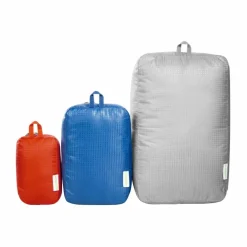 Tatonka STUFF SACK ZIP SET III - Packbeutel