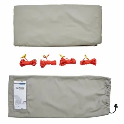 Tatonka TARP 2 TC - Tarp
