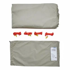 Tatonka TARP 1 TC - Tarp