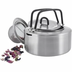 Tatonka TEAPOT 1,0 LITER - Campinggeschirr