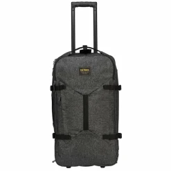 Tatonka TRAVEL ROLLER 60 - Reisetasche mit Rollen