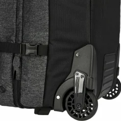Tatonka TRAVEL ROLLER 60 - Reisetasche mit Rollen