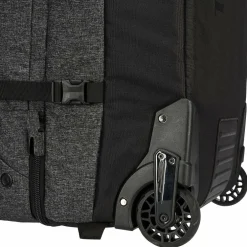 Tatonka TRAVEL ROLLER 90 - Reisetasche mit Rollen