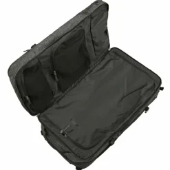 Tatonka TRAVEL ROLLER 90 - Reisetasche mit Rollen
