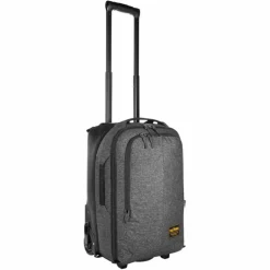Tatonka TRAVEL ROLLER 40 - Reisetasche mit Rollen