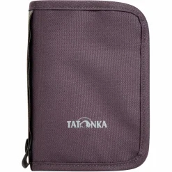 Tatonka TRAVEL ZIP M RFID BLOCK - Wertsachenaufbewahrung