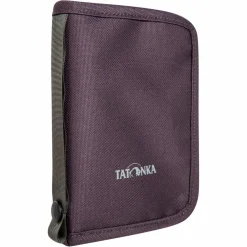 Tatonka TRAVEL ZIP M RFID BLOCK - Wertsachenaufbewahrung