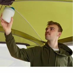Tatonka VAN CAMP - Busvorzelt