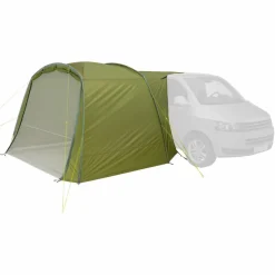 Tatonka VAN CAMP BASIC - Busvorzelt