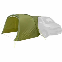 Tatonka VAN CAMP BASIC - Busvorzelt