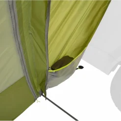 Tatonka VAN CAMP BASIC - Busvorzelt