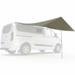 Tatonka VAN TARP TC - Tarp