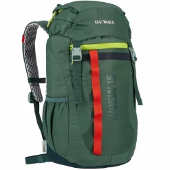 Tatonka WOKIN 15 - Kinderrucksack