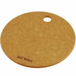 Tatonka WOODFIBRE CUTTING BOARD 18CM