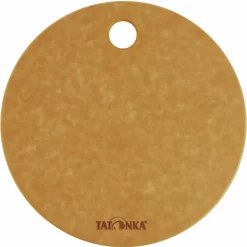 Tatonka WOODFIBRE CUTTING BOARD 18CM