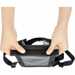 Tatonka WP CHEST HOLSTER - Wertsachenaufbewahrung