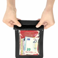 Tatonka WP NECK POUCH - Wertsachenaufbewahrung