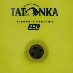 Tatonka WP STUFFBAG VALVE 25L - Packsack
