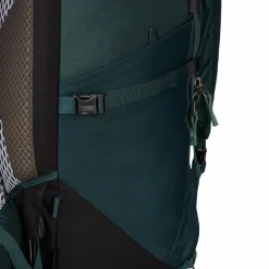 Tatonka YUKON 70+10 - Trekkingrucksack