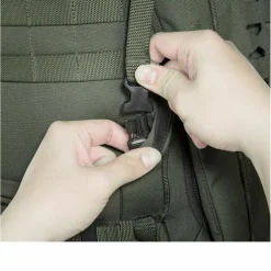 Tatonka YUKON 70+10 BC - Trekkingrucksack