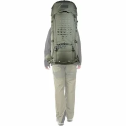 Tatonka YUKON 70+10 BC - Trekkingrucksack